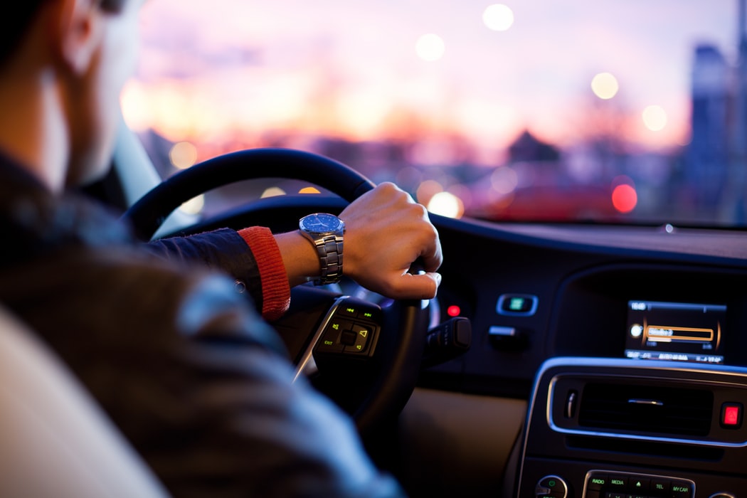 The Best Podcasts to Listen to While Driving