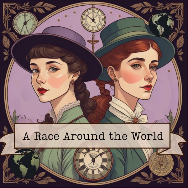A Race Around the World