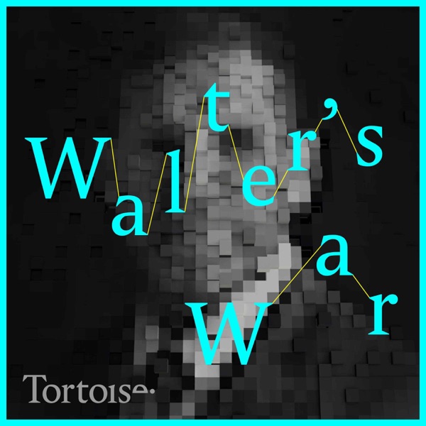 Walter's War