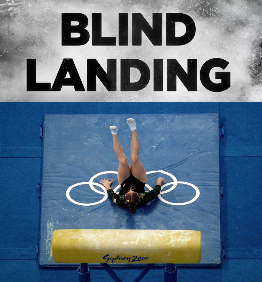 Blind Landing