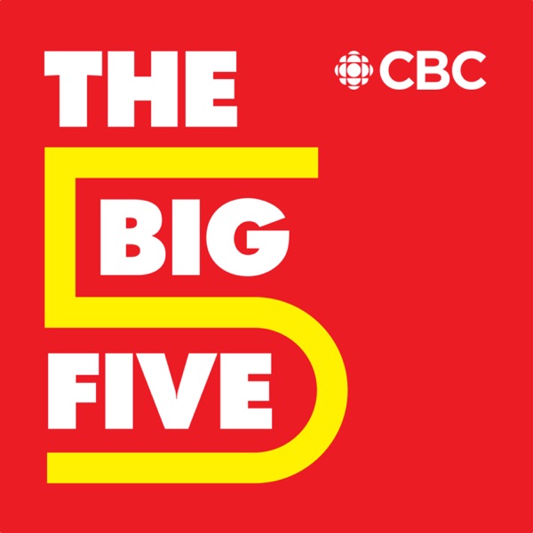 The Big Five