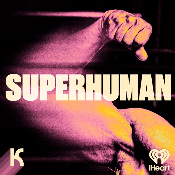 SuperHuman